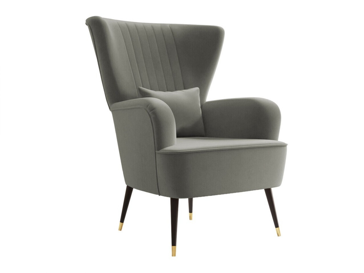 Πολυθρόνα Orem 111 (Magic Velvet 2217)