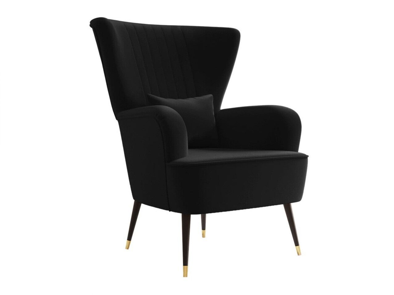Πολυθρόνα Orem 111 (Magic Velvet 2219)