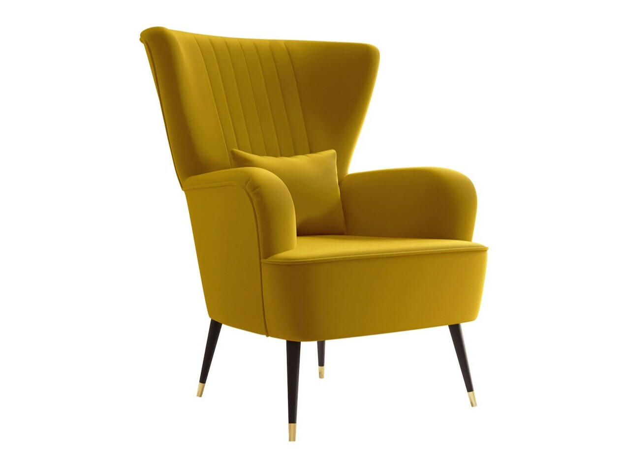 Πολυθρόνα Orem 111 (Magic Velvet 2234)