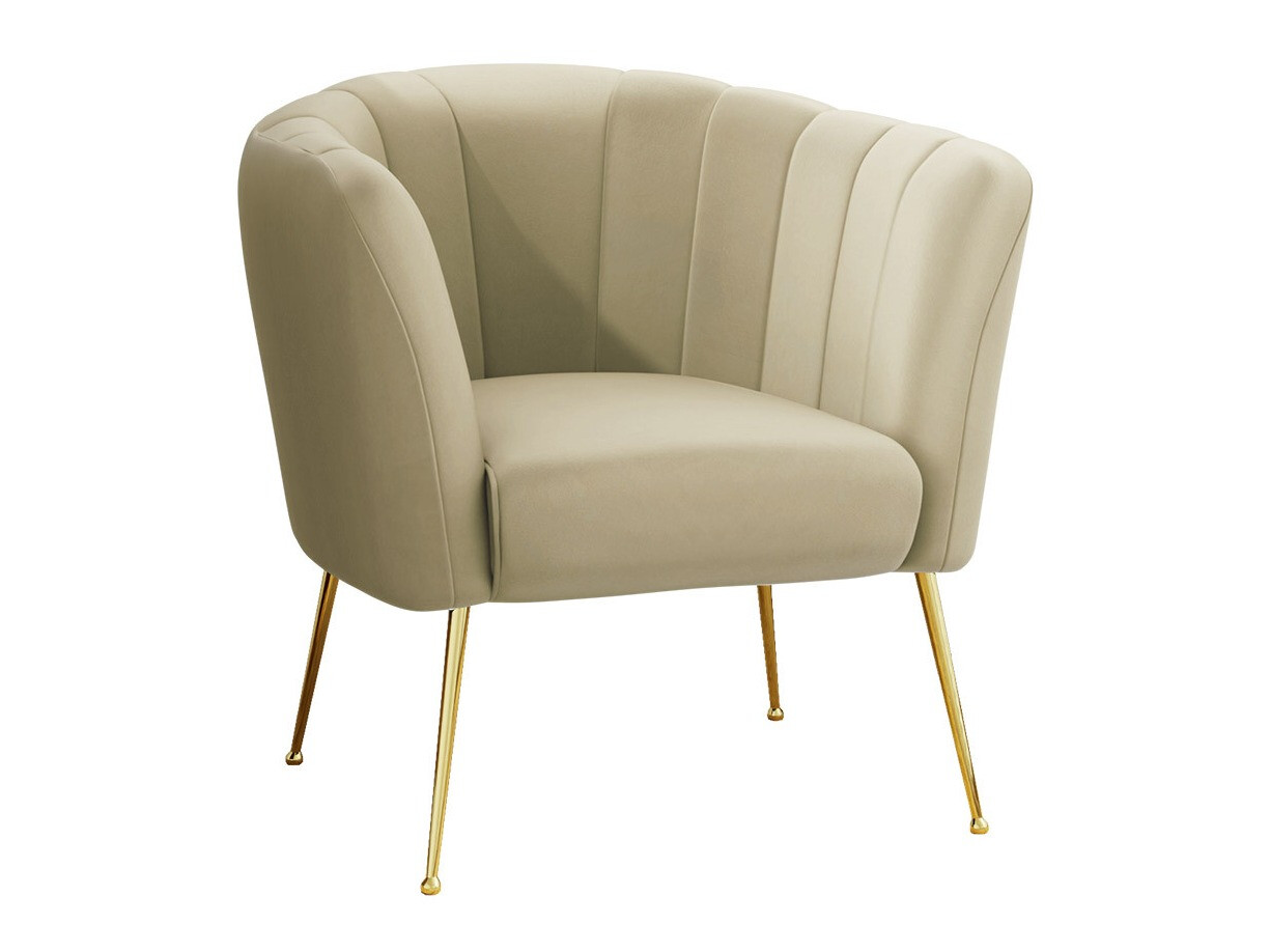 Πολυθρόνα Orem 112 (Magic Velvet 2201)