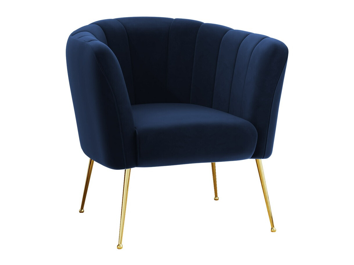 Πολυθρόνα Orem 112 (Magic Velvet 2216)