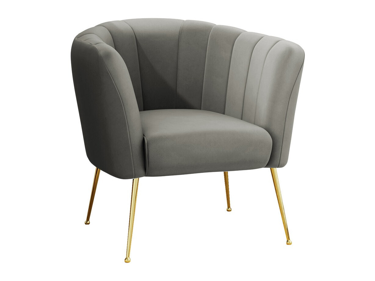 Πολυθρόνα Orem 112 (Magic Velvet 2217)