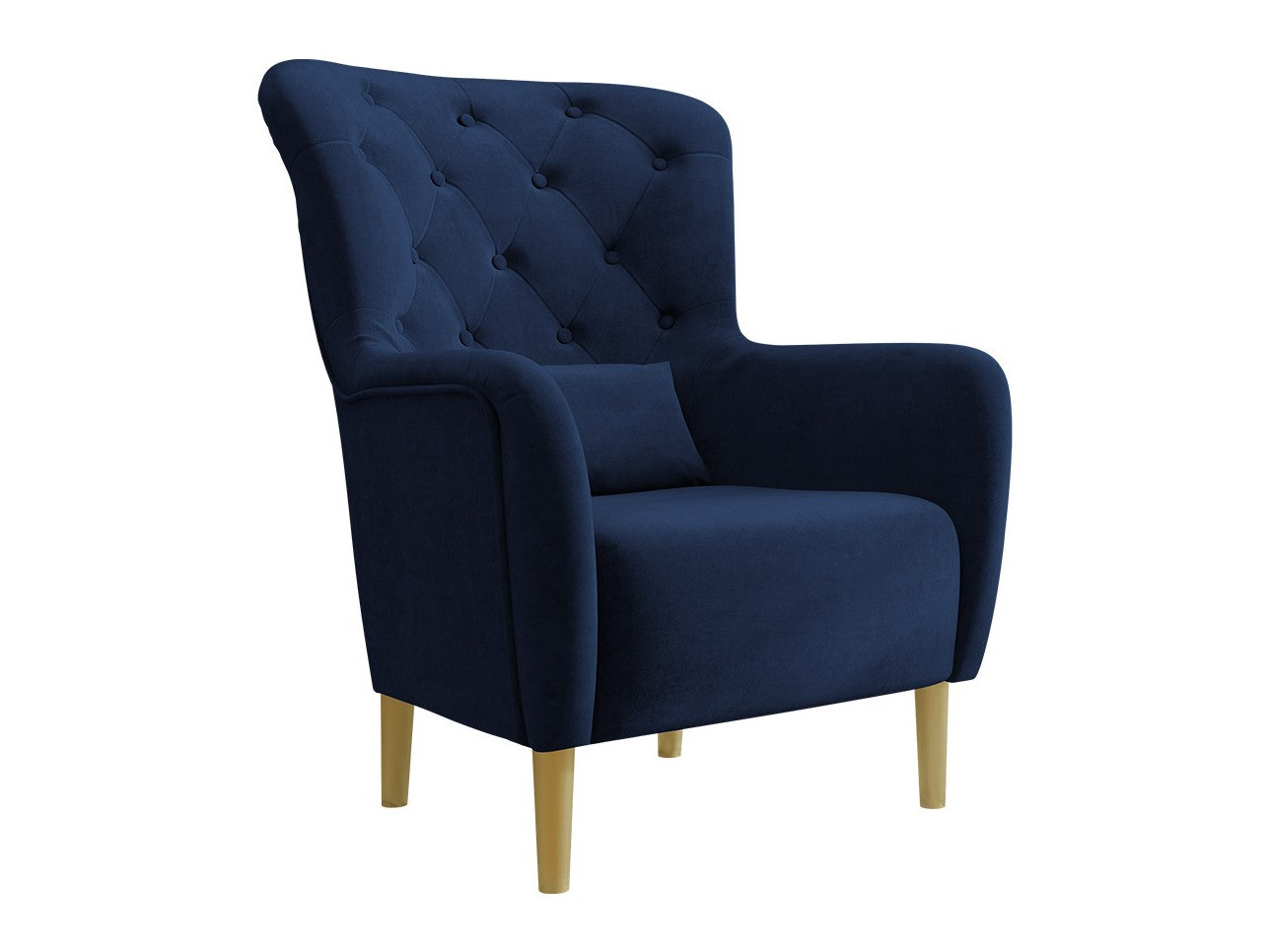 Πολυθρόνα Orem 113 (Magic Velvet 2216)