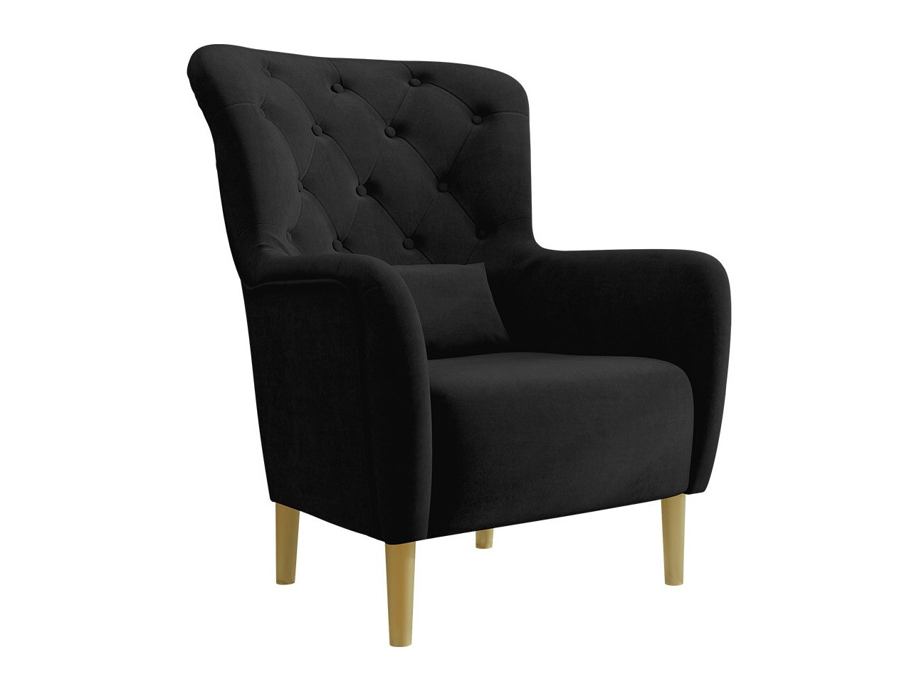 Πολυθρόνα Orem 113 (Magic Velvet 2219)