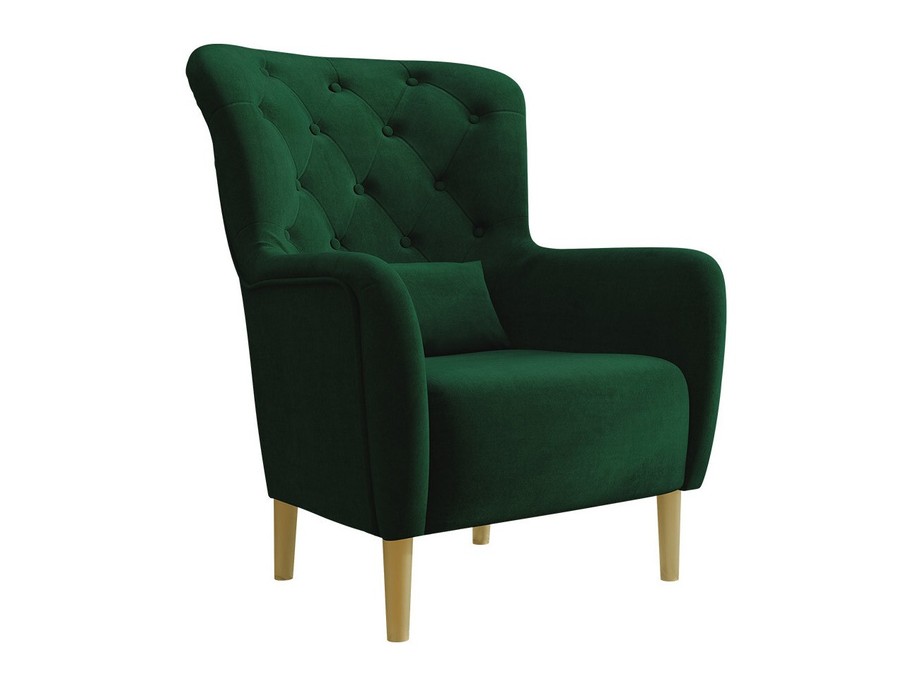 Πολυθρόνα Orem 113 (Magic Velvet 2225)