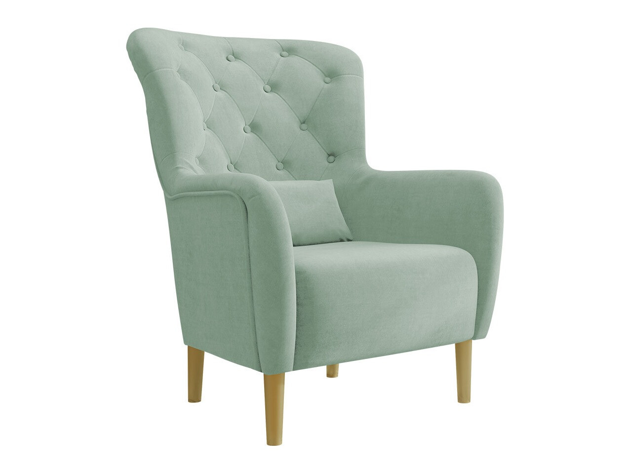 Πολυθρόνα Orem 113 (Magic Velvet 2227)