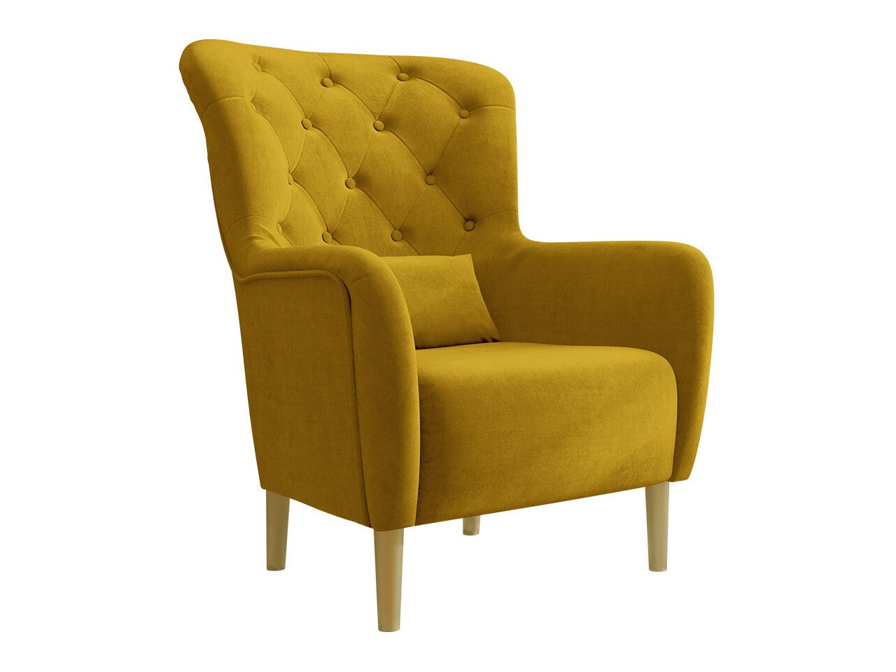 Πολυθρόνα Orem 113 (Magic Velvet 2234)
