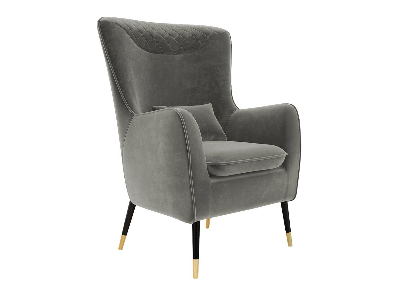 Πολυθρόνα Orem 114 (Magic Velvet 2217)