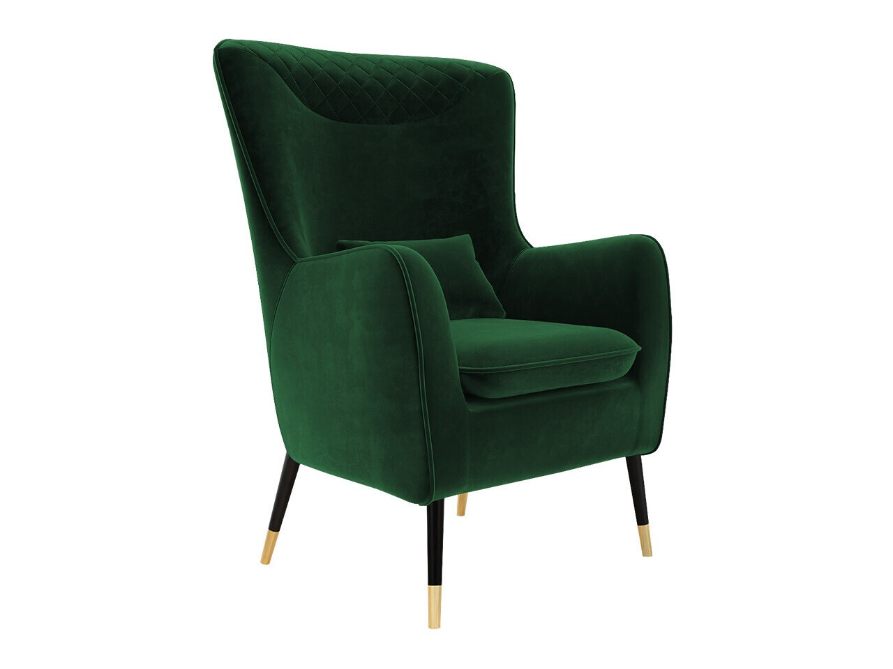 Πολυθρόνα Orem 114 (Magic Velvet 2225)