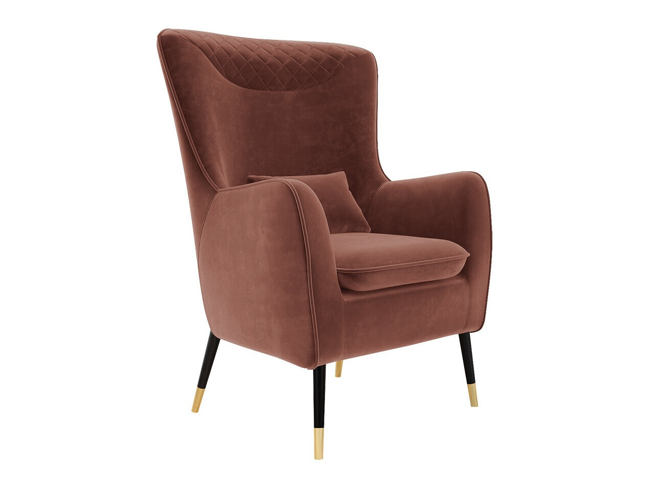 Πολυθρόνα Orem 114 (Magic Velvet 2258)