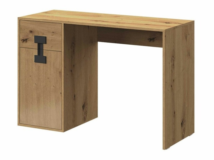 Γραφείο Florevi 100 (Artisan βελανιδιά)