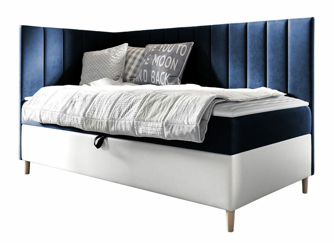Κρεβάτι continental Lucus (Soft 017 + Fresh 11)