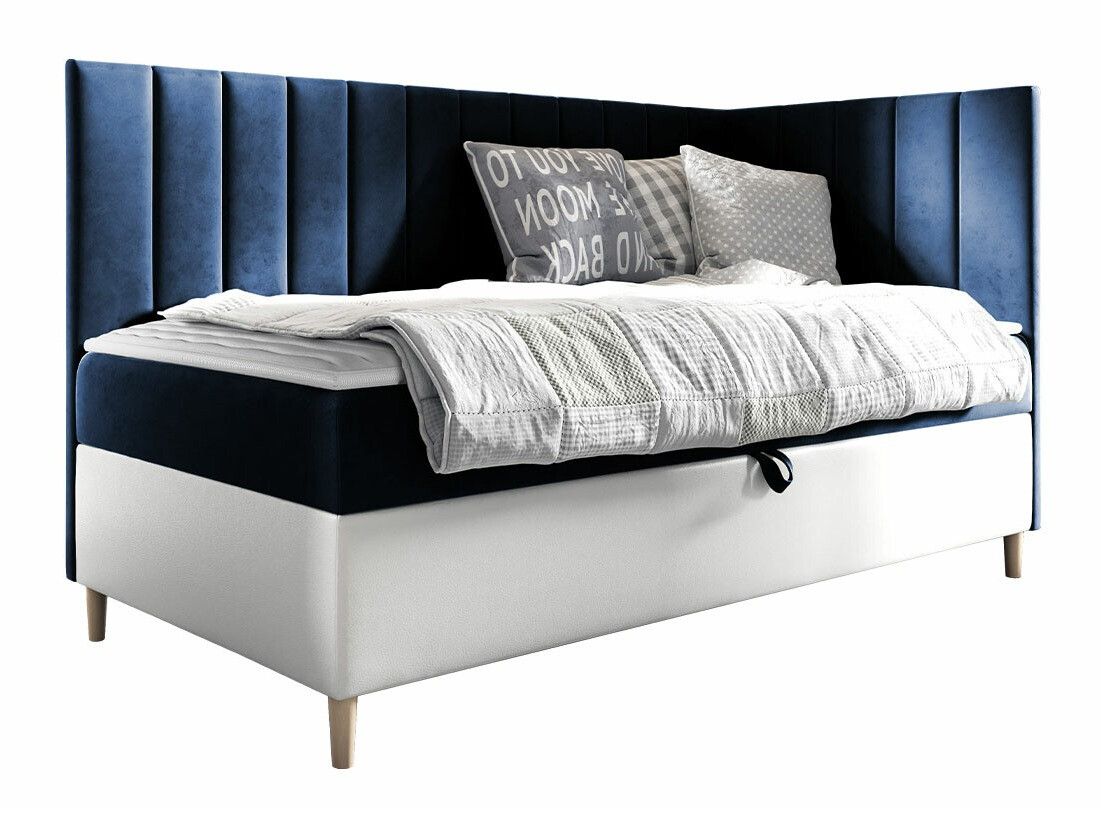 Κρεβάτι continental Lucus (Soft 017 + Fresh 11)