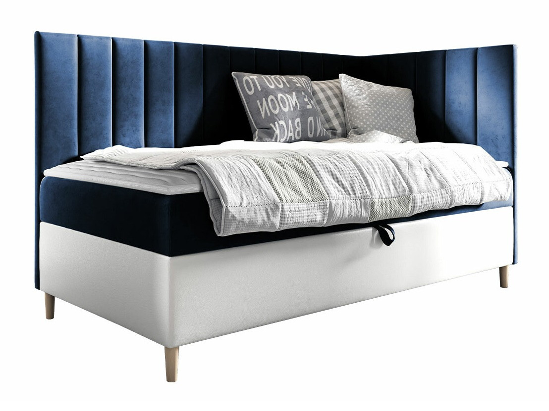 Κρεβάτι continental Lucus (Soft 017 + Fresh 11)