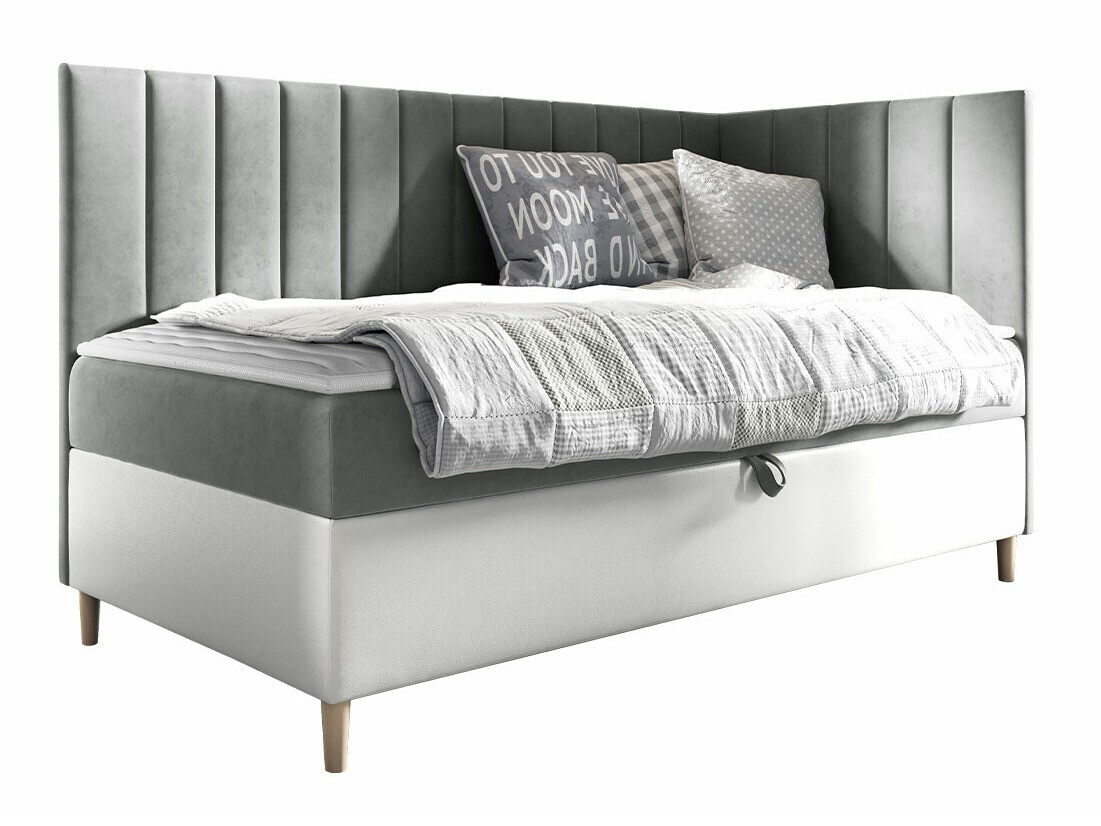 Κρεβάτι continental Lucus (Soft 017 + Fresh 14)