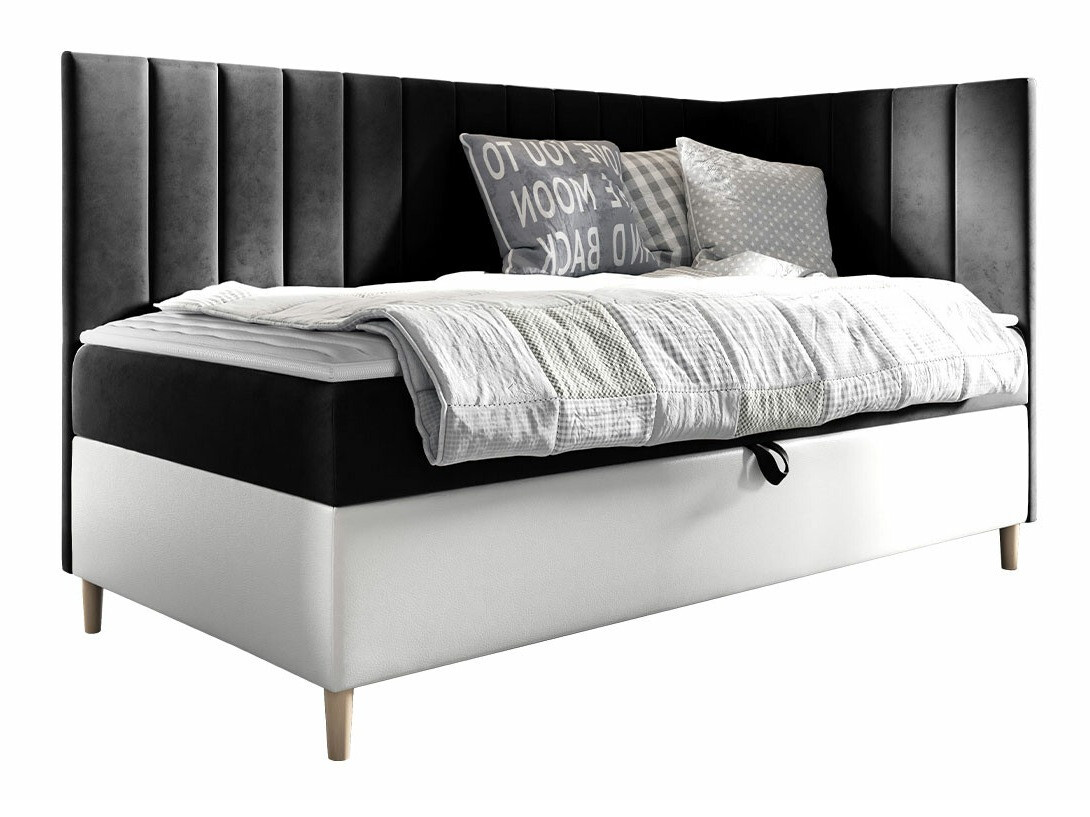 Κρεβάτι continental Lucus (Soft 017 + Fresh 17)