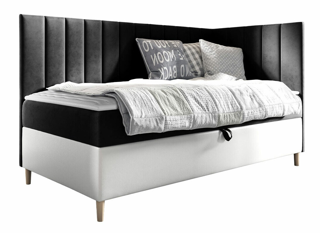 Κρεβάτι continental Lucus (Soft 017 + Fresh 17)