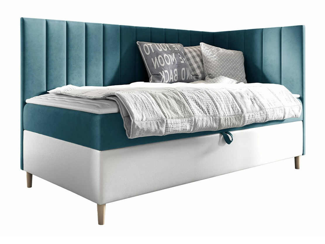 Κρεβάτι continental Lucus (Soft 017 + Fresh 34)