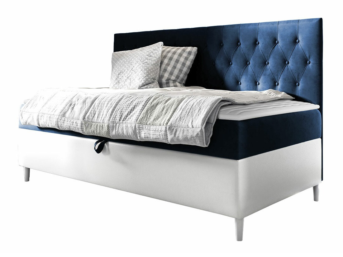 Κρεβάτι continental Lucus II (Soft 017 + Fresh 11)