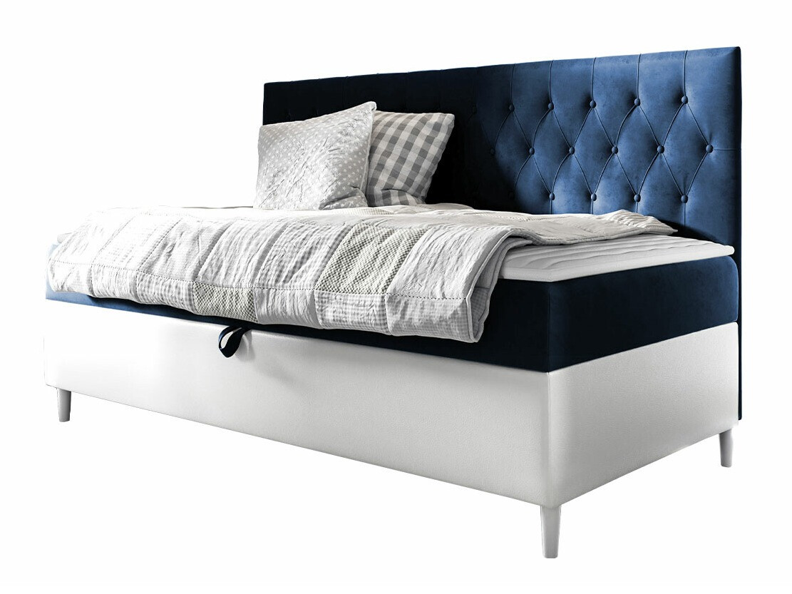 Κρεβάτι continental Lucus II (Soft 017 + Fresh 11)