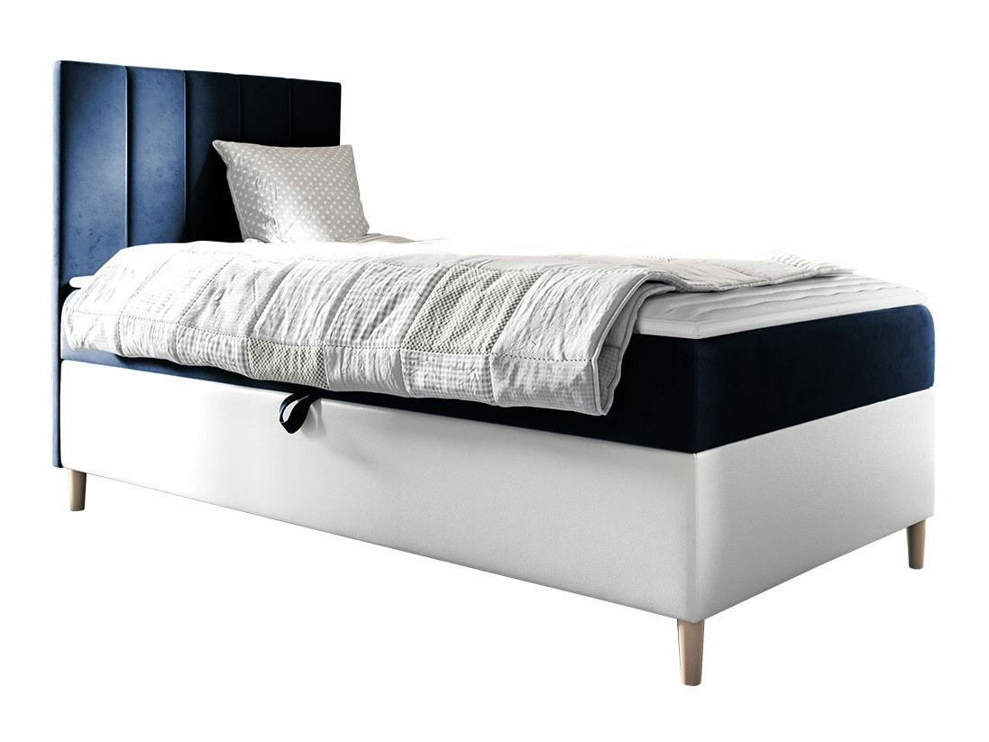 Κρεβάτι continental Lucus VI (Soft 017 + Fresh 11)