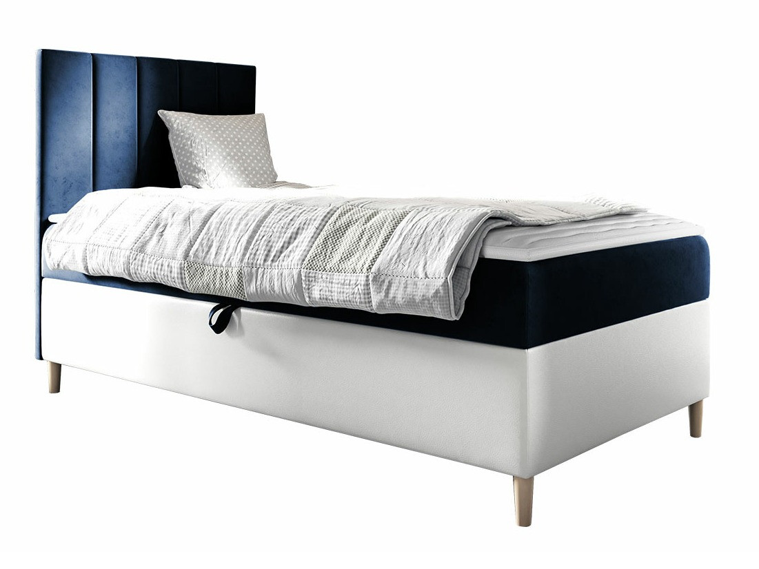 Κρεβάτι continental Lucus VI (Soft 017 + Fresh 11)