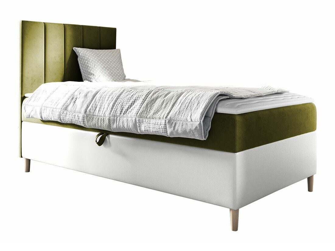 Κρεβάτι continental Lucus VI (Soft 017 + Fresh 12)