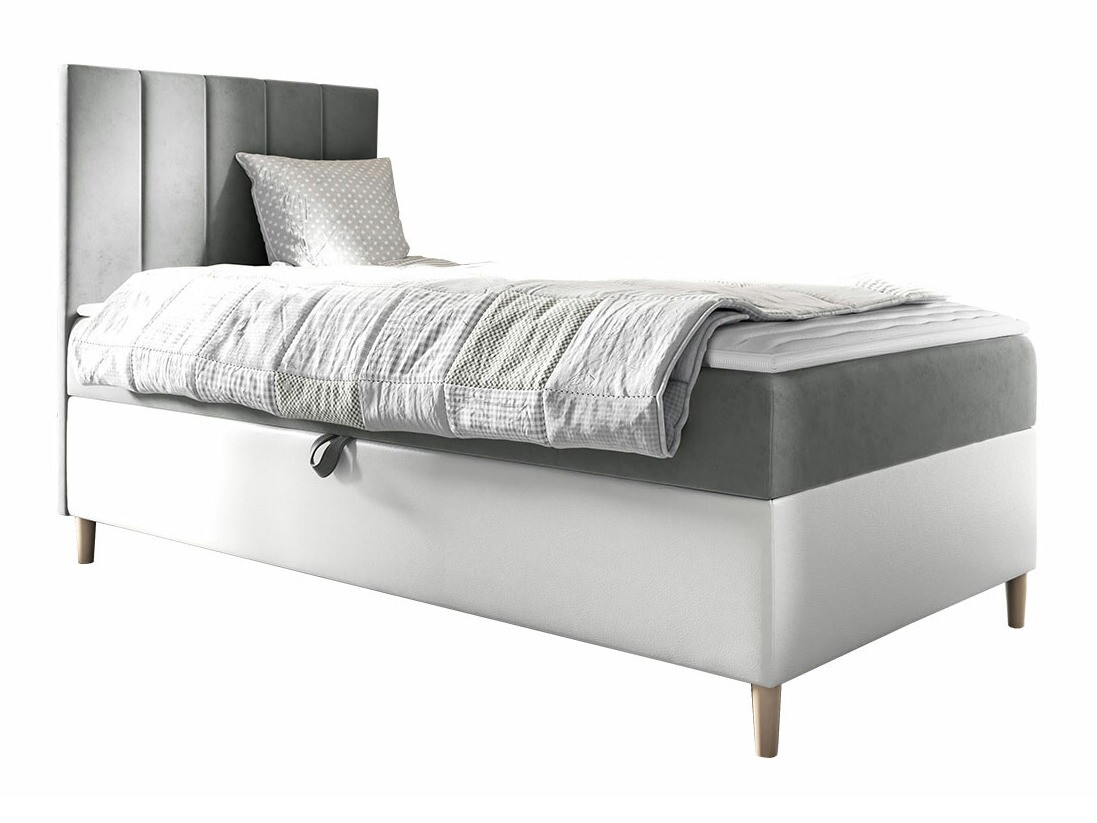 Κρεβάτι continental Lucus VI (Soft 017 + Fresh 14)