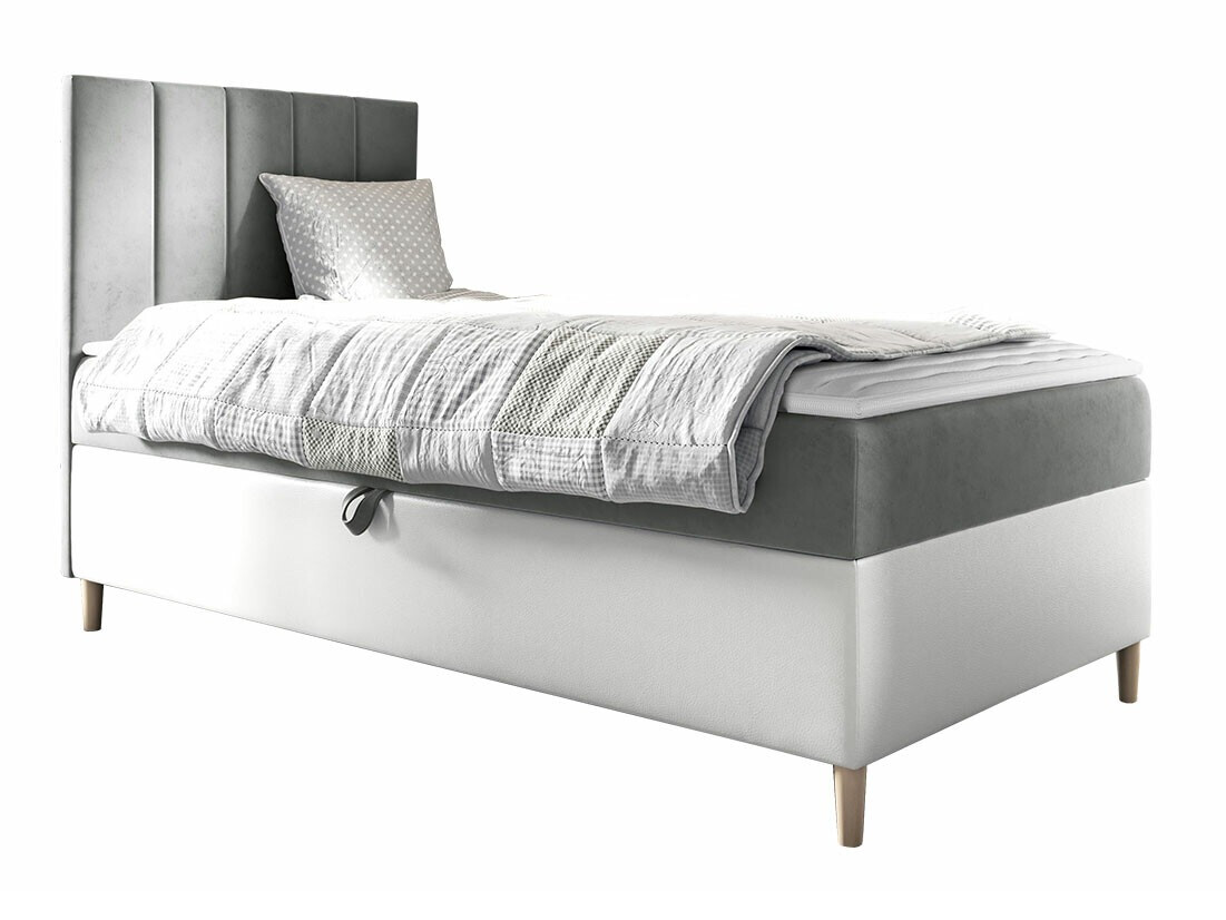 Κρεβάτι continental Lucus VI (Soft 017 + Fresh 14)