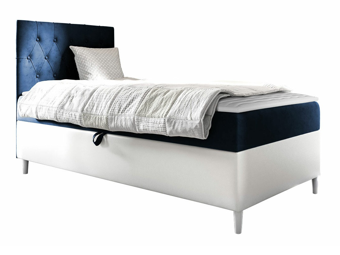 Κρεβάτι continental Lucus VII (Soft 017 + Fresh 11)