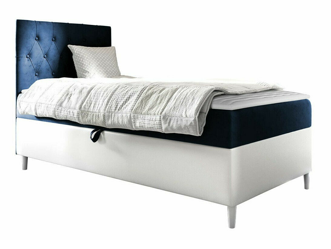 Κρεβάτι continental Lucus VII (Soft 017 + Fresh 11)