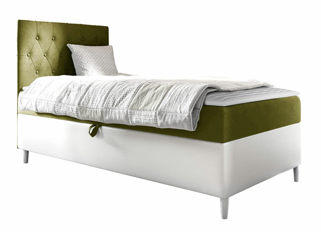 Κρεβάτι continental Lucus VII (Soft 017 + Fresh 12)