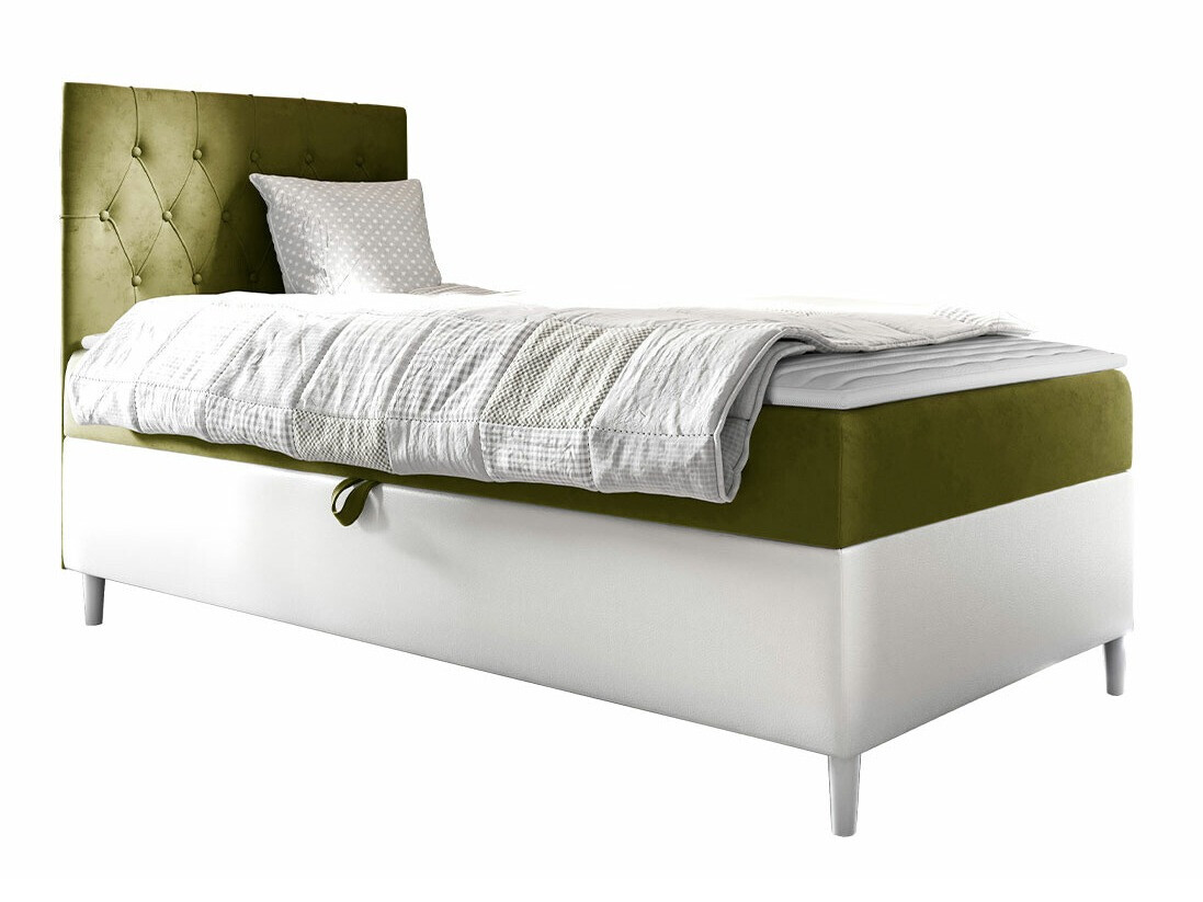 Κρεβάτι continental Lucus VII (Soft 017 + Fresh 12)