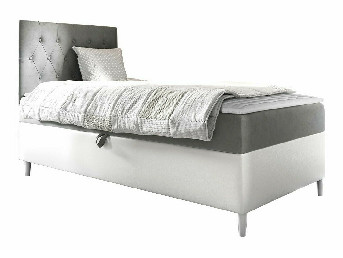 Κρεβάτι continental Lucus VII (Soft 017 + Fresh 14)