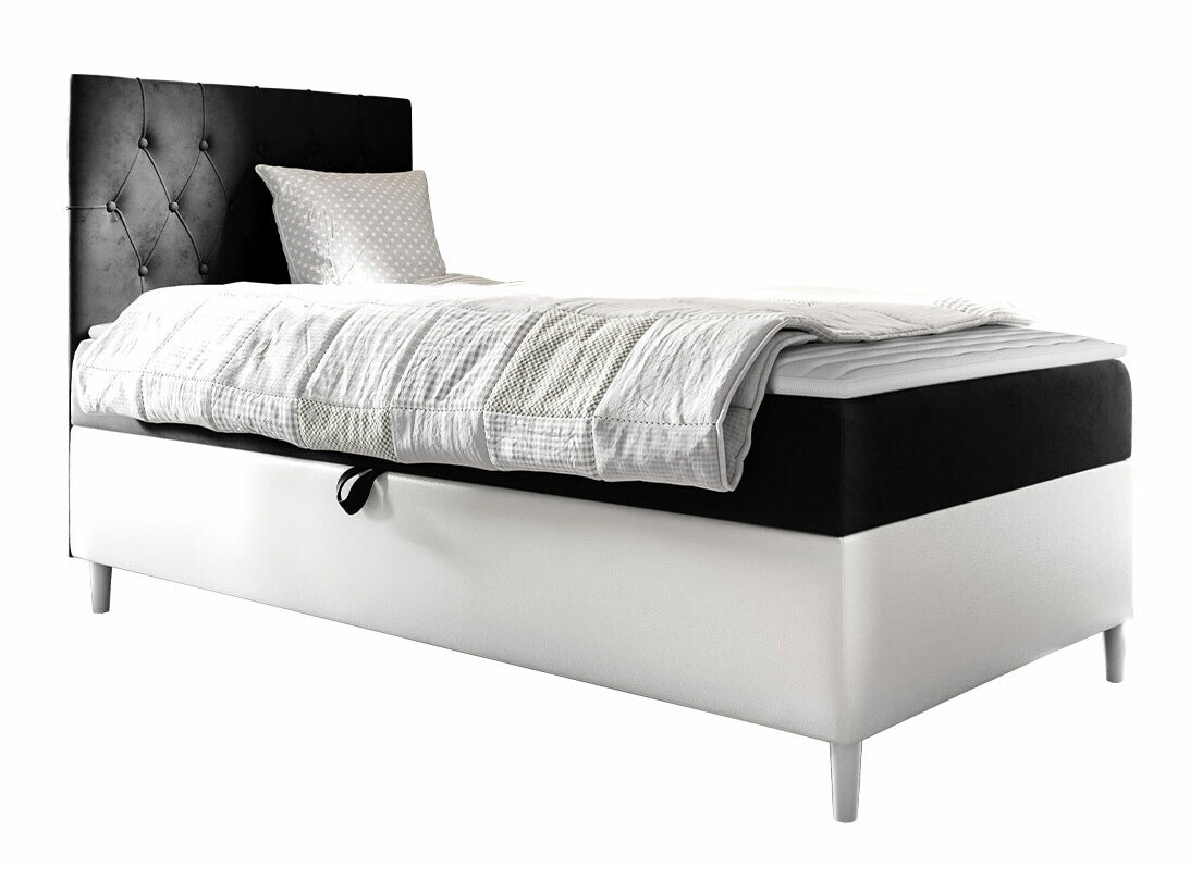 Κρεβάτι continental Lucus VII (Soft 017 + Fresh 17)
