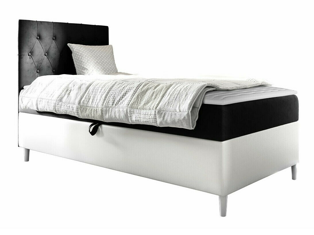 Κρεβάτι continental Lucus VII (Soft 017 + Fresh 17)