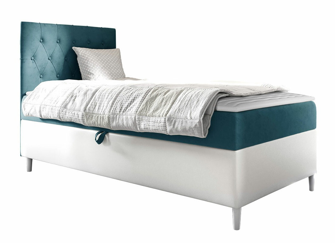 Κρεβάτι continental Lucus VII (Soft 017 + Fresh 34)