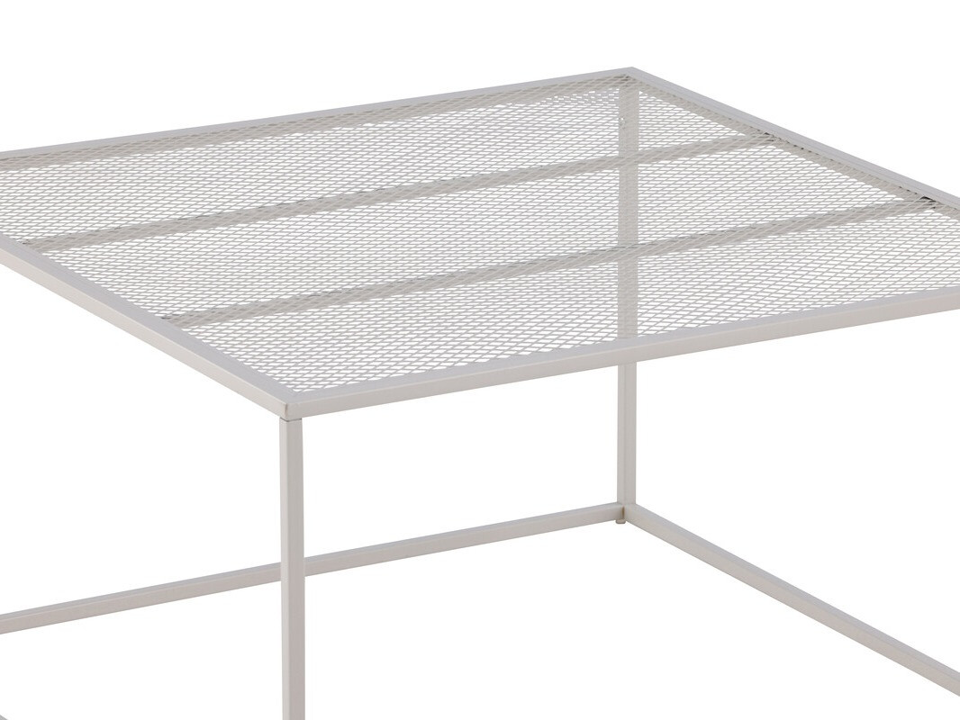 Τραπεζάκι σαλονιού Dallas 3236 (Μπεζ)
