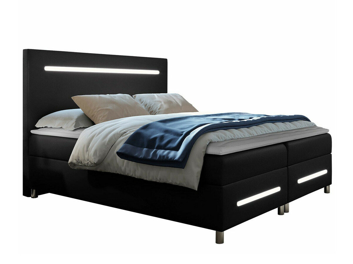Κρεβάτι continental Pluvia (Soft 011)