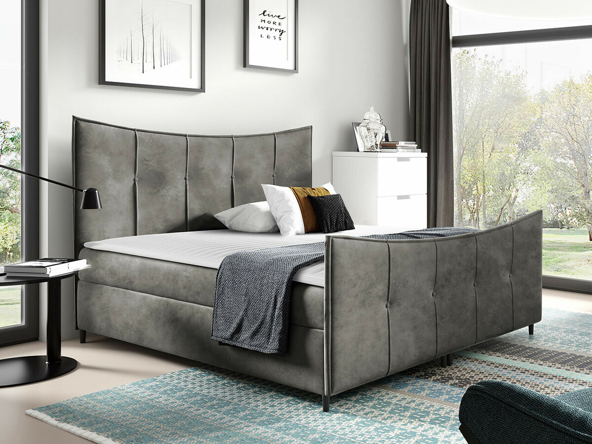 Κρεβάτι continental Fons (Fresh 14)