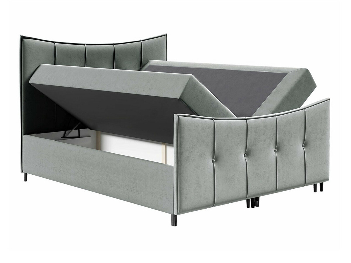 Κρεβάτι continental Fons (Fresh 8)
