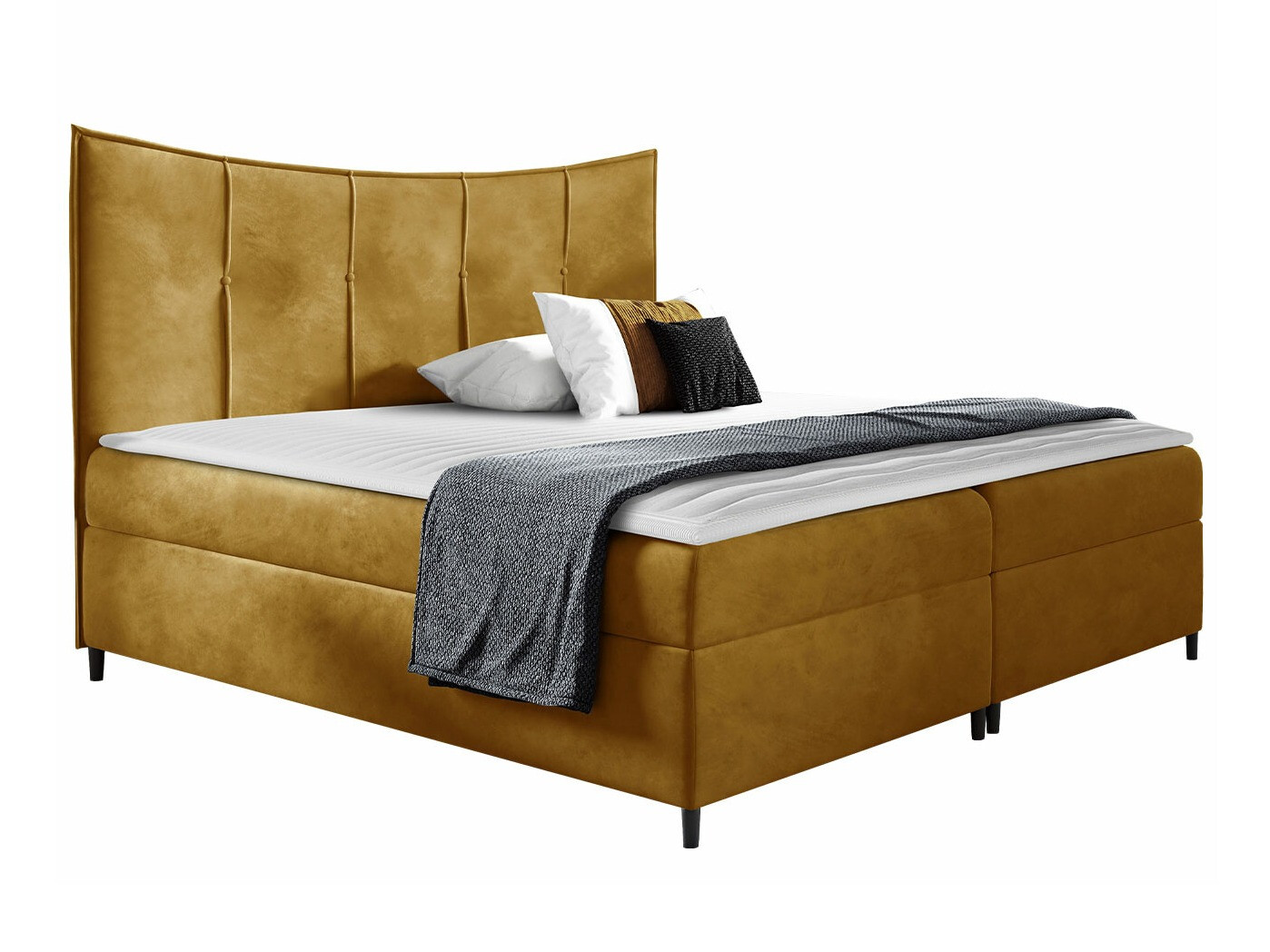 Κρεβάτι continental Fons I (Fresh 37)