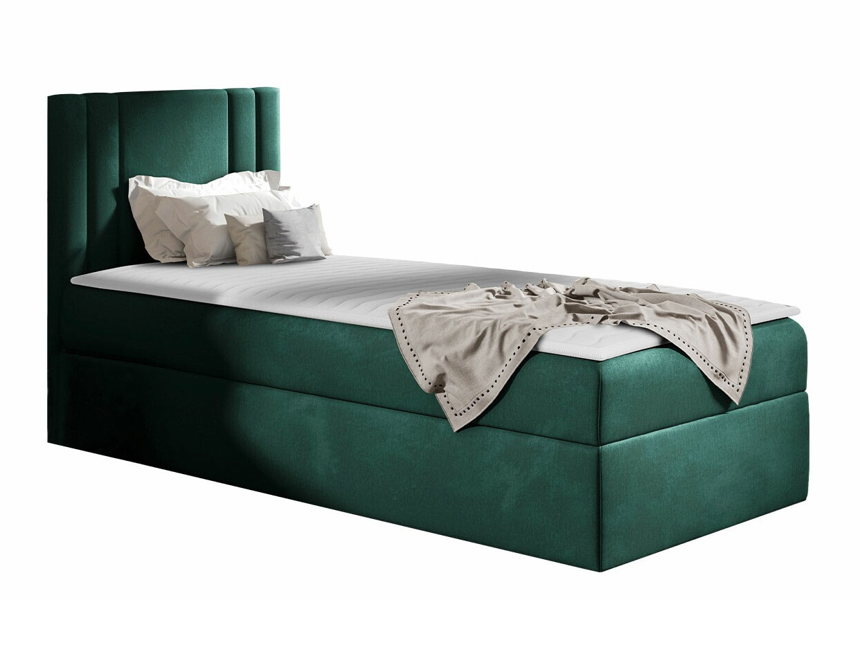 Κρεβάτι continental Mel I (Kameleon 37)
