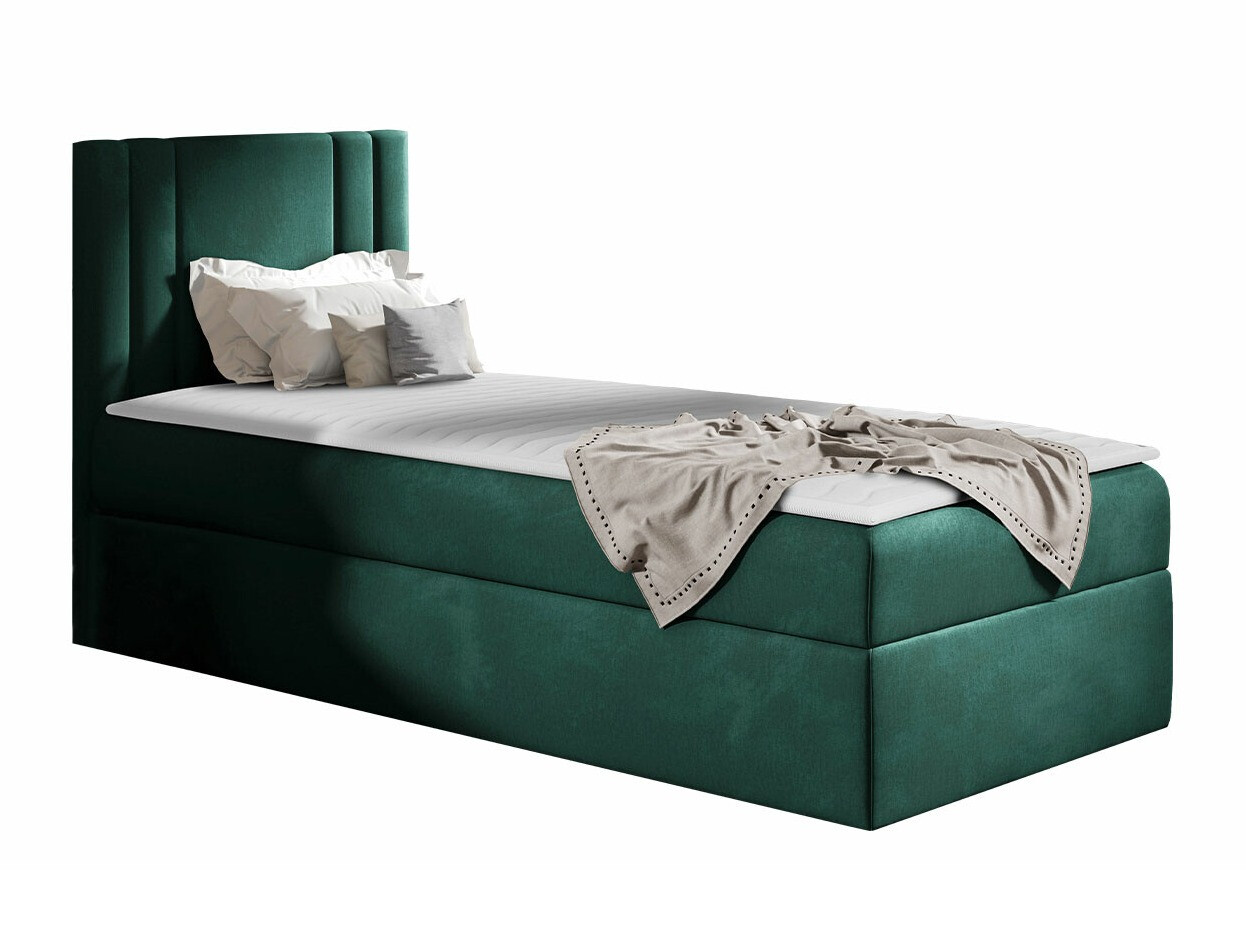 Κρεβάτι continental Mel I (Kameleon 37)