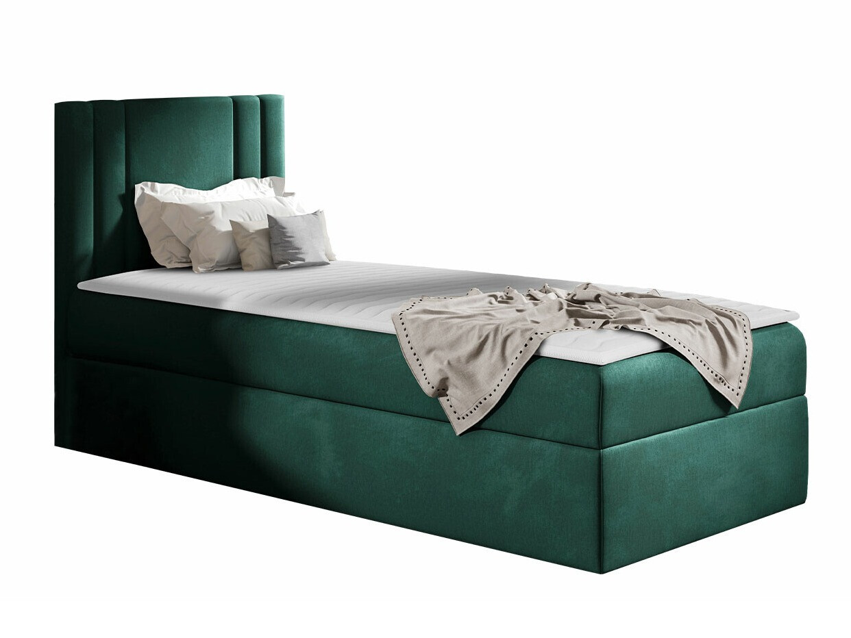 Κρεβάτι continental Mel I (Kameleon 37)
