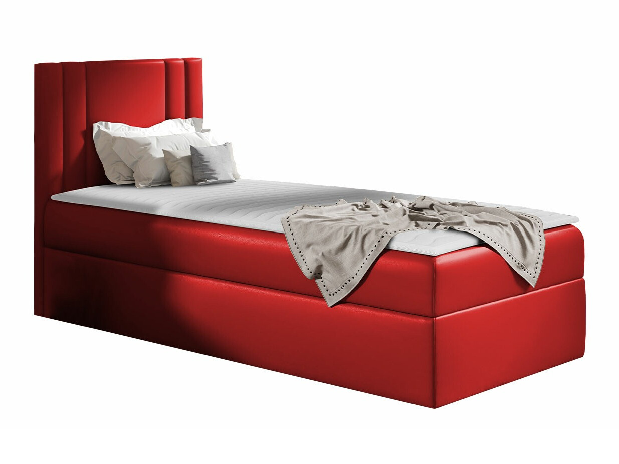 Κρεβάτι continental Mel I (Soft 010)