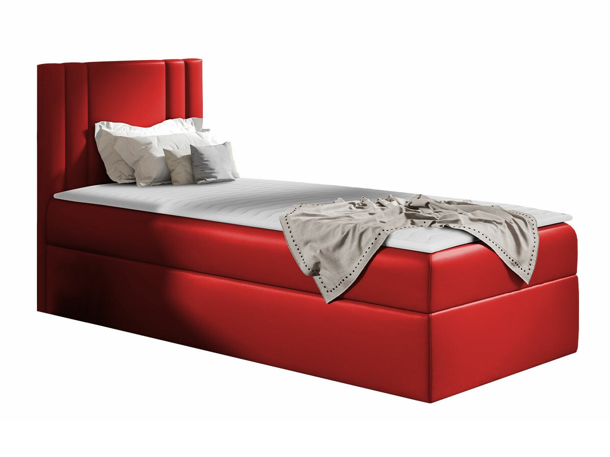 Κρεβάτι continental Mel I (Soft 010)
