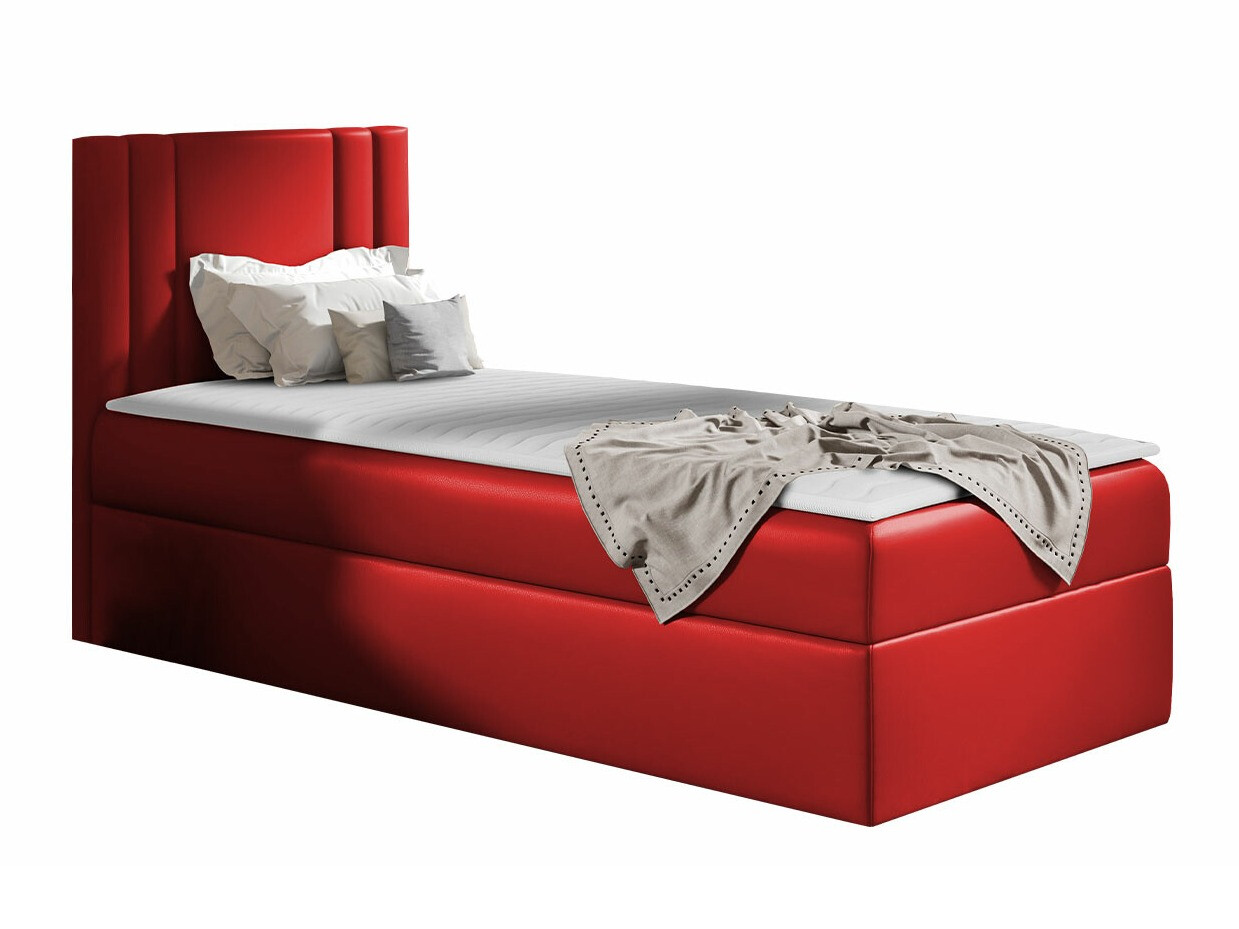Κρεβάτι continental Mel I (Soft 010)