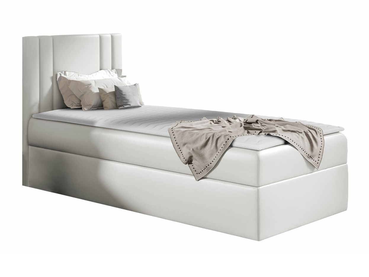 Κρεβάτι continental Mel I (Soft 017)