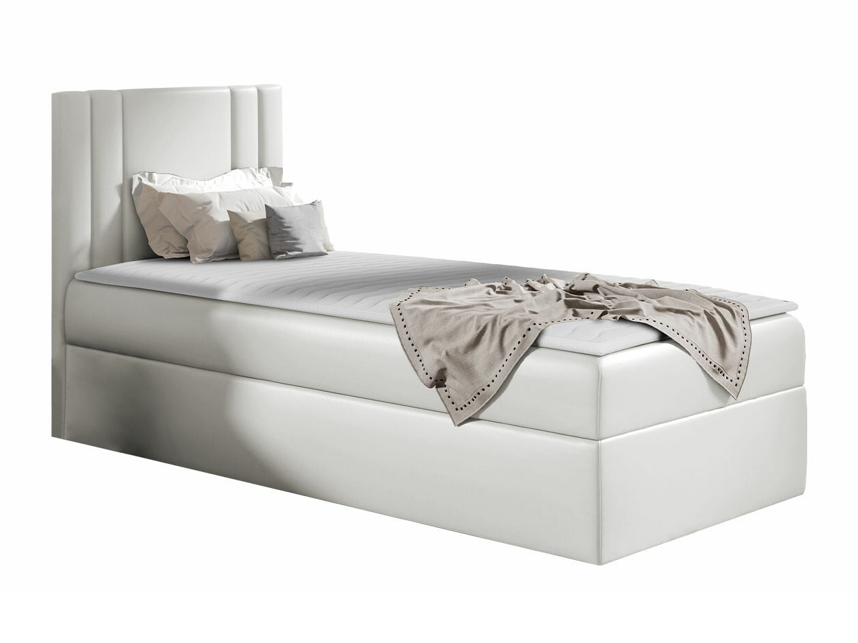 Κρεβάτι continental Mel I (Soft 017)